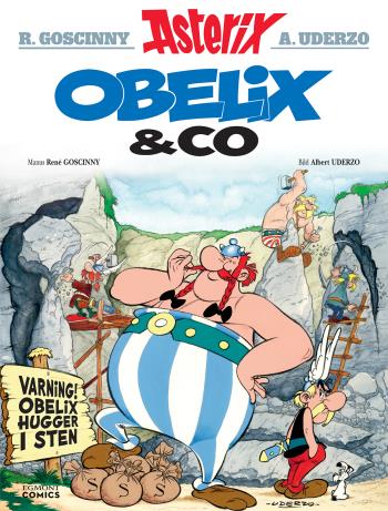 Obelix & C-o