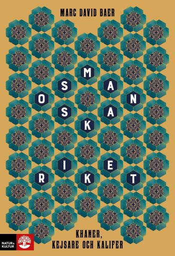 Osmanska Riket - Khaner, Kejsare Och Kalifer