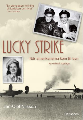 Lucky Strike - När Amerikanerna Kom Till Byn