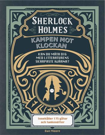 Sherlock Holmes - Kampen Mot Klockan