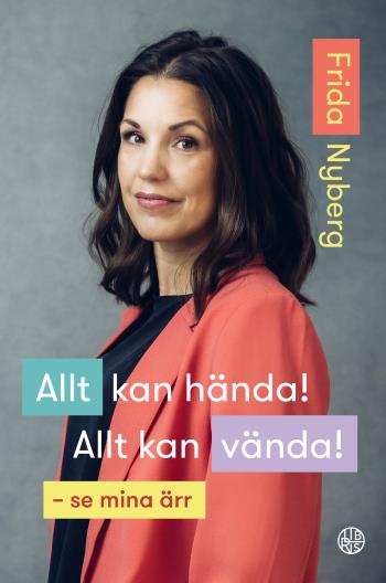 Allt Kan Hända! Allt Kan Vända! - Se Mina Ärr