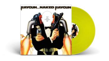 Raygun - Naked Raygun (Yellow)