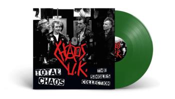 Total Chaos - The Singles Collection