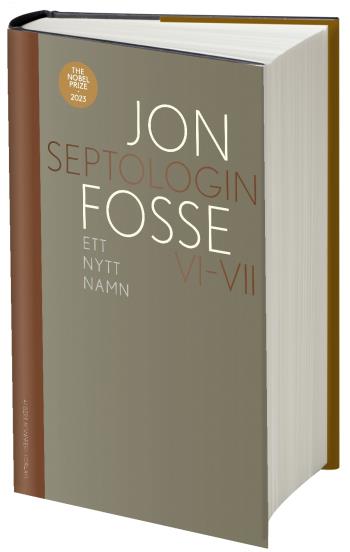 Ett Nytt Namn - Septologin Vi-vii