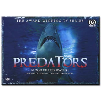 Predators / Box 2