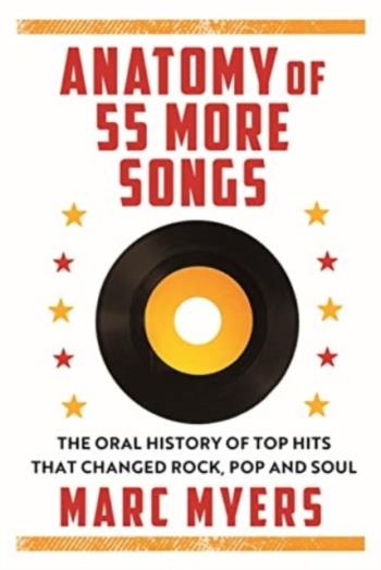 Anatomy Of 55 Hit Songs