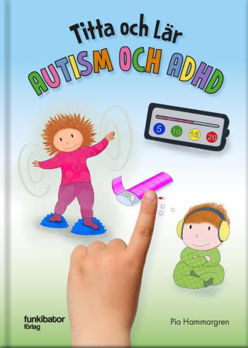 Titta Och Lär - Autism Adhd