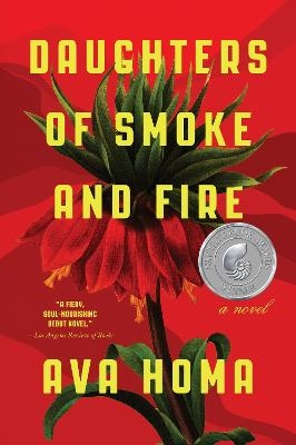 Daughters Of Smoke And Fire- A Novel