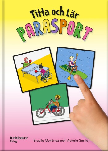 Titta Och Lär - Parasport