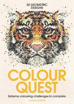 Colour Quest (r)