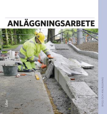 Anläggningsarbete