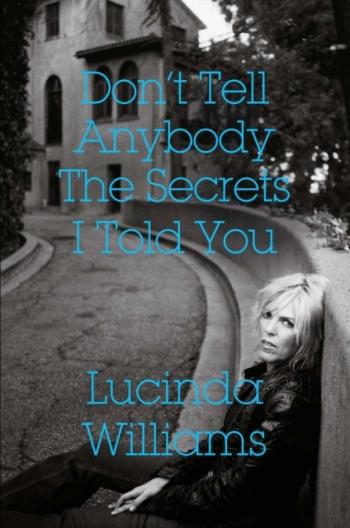 Don`t Tell Anybody The Secrets I Told You