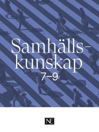 Ne Samhällskunskap 7-9