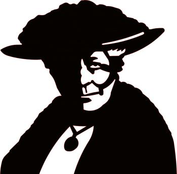 Bokstöd- Selma Lagerlöf
