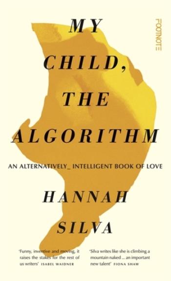 My Child, The Algorithm