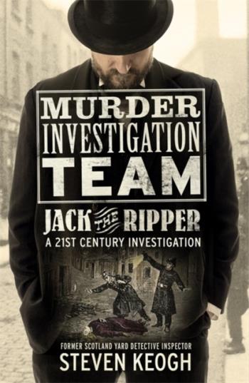 Murder Investigation Team- Jack The Ripper