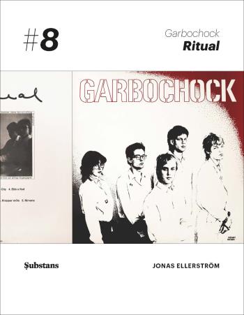 Garbochock- Ritual