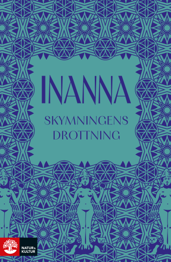 Inanna - Skymningens Drottning