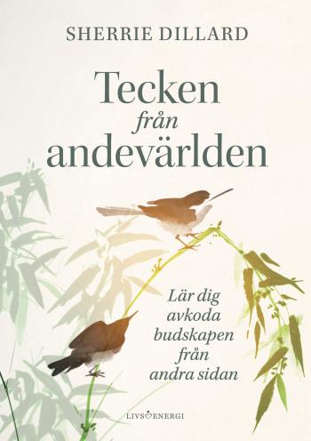 Tecken Från Andevärlden - Lär Dig Avkoda Budskapen Från Andevärlden