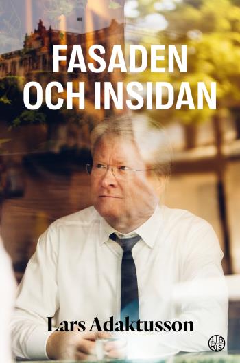 Fasaden Och Insidan