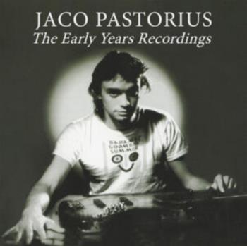 Early Years Recordings
