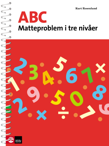 Abc-matteproblem I Tre Nivåer