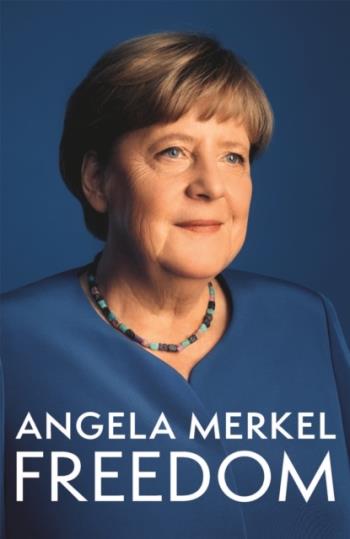 Angela Merkel Autobiography