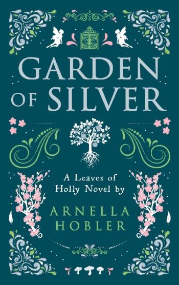 Garden Of Silver