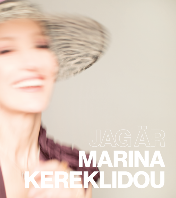 Jag Är Marina Kereklidou