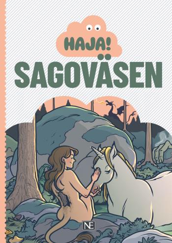 Haja! Sagoväsen