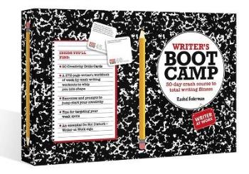 Writer`s Boot Camp