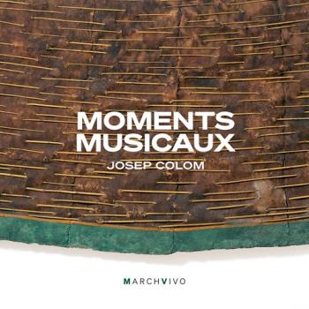Moments Musicaux