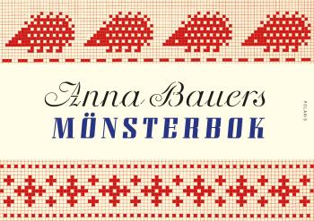 Anna Bauers Mönsterbok