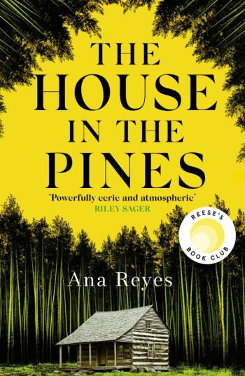 The House In The Pines