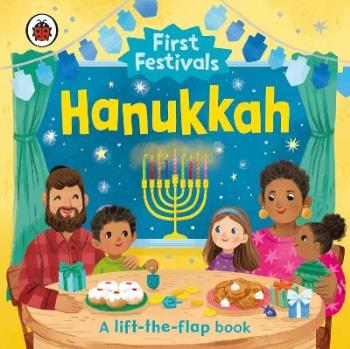 First Festivals- Hanukkah