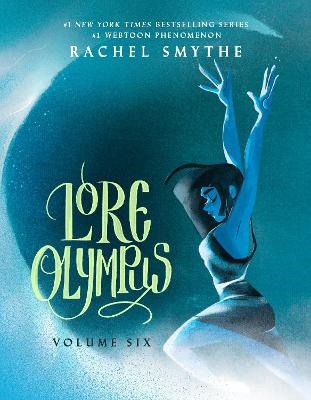 Lore Olympus- Volume Six