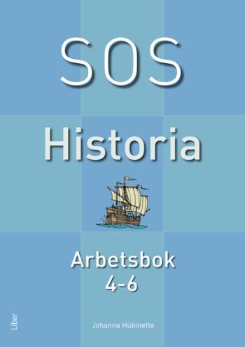 Sos Historia 4-6 Arbetsbok