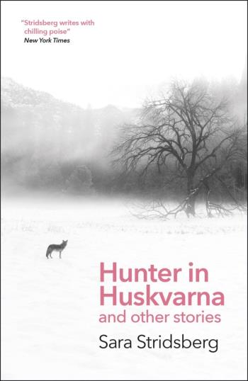 Hunter In Huskvarna