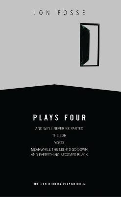 Fosse- Plays Four