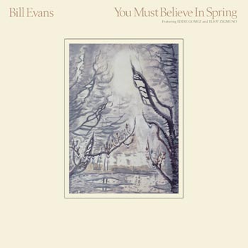 You must believe in spring 1977
