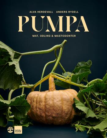 Pumpa - Mat, Odling & Mastodonter