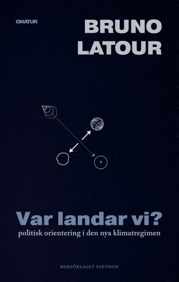 Var Landar Vi?
