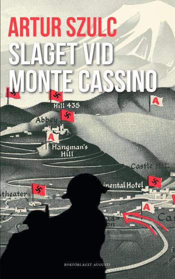 Slaget Om Monte Cassino