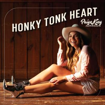 Honky Tonk Heart