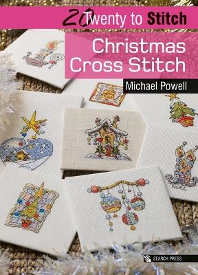 20 To Stitch- Christmas Cross Stitch