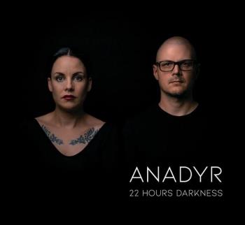 22 Hours Of Darkness