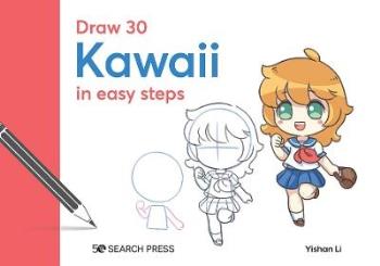 Draw 30- Kawaii