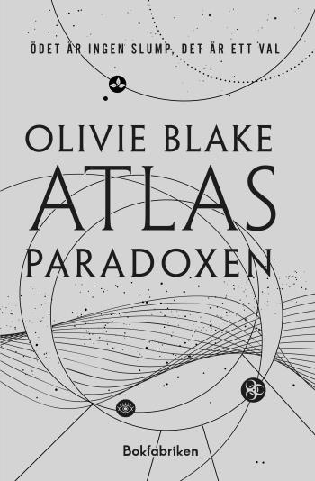 Atlas - Paradoxen