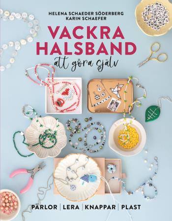 Vackra Halsband Att Göra Själv