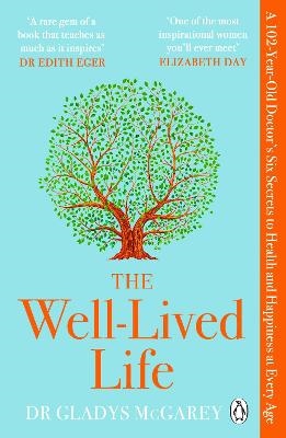 The Well-lived Life
